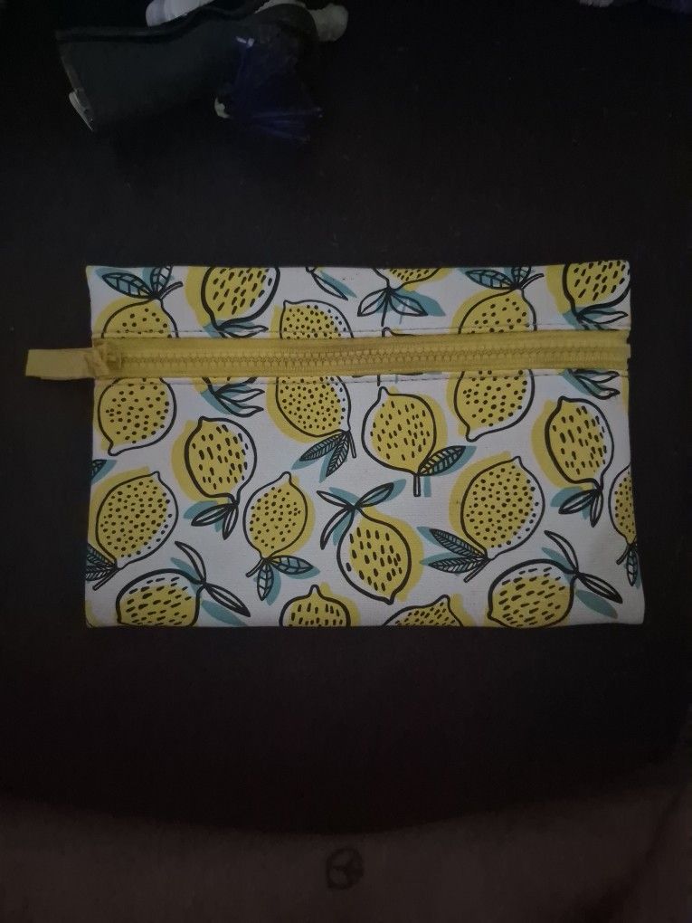 Lemon Bag