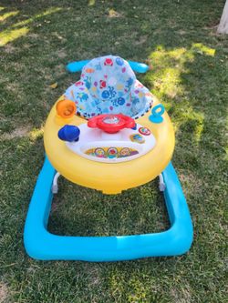 Baby Walker
