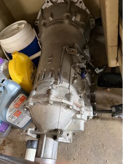 2016 3.7 Q50 transmission