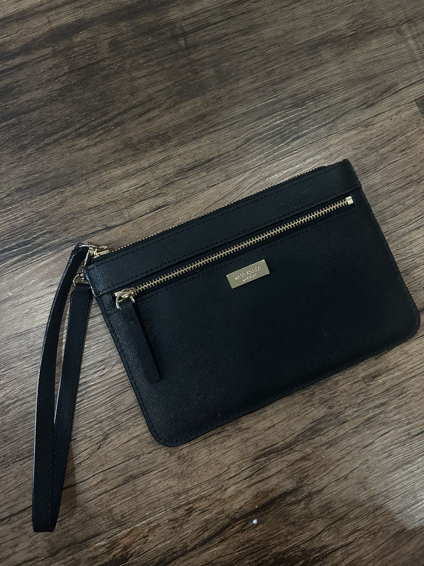 Brand New Kate Spade Wristlet - Never Used