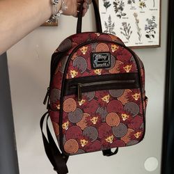 Disney LION king Backpack 