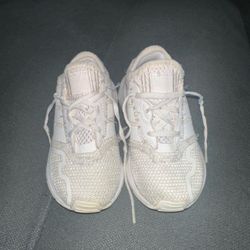 Adidas NMD Toddler Sneakers White
