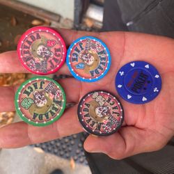 Las Vegas Solar And Casino Jack