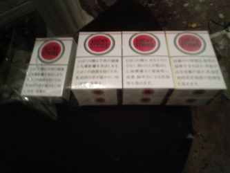 Empty box lol