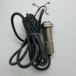 Omron Photoelectric Switch