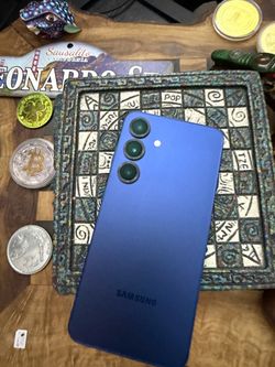 S a m s u n g - S 25 128GB tmobile or metro