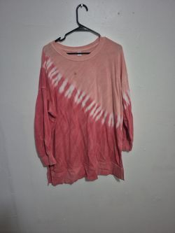 Women's shirt