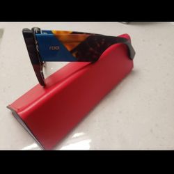 FENDI SUNGLASSES 