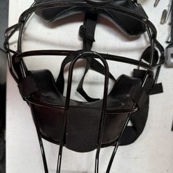 Umpire Mask / Catcher