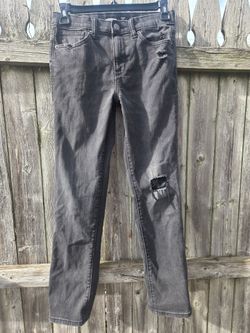 Old navy Distressed Slim Fit Jeans