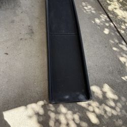 Dog Ramp