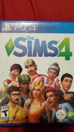 Ps4 games! 25.00 each