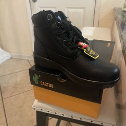 Work Boots 