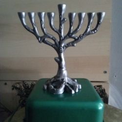 Small Handle Holder