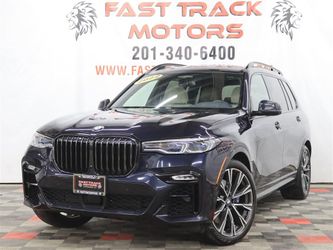 2022 BMW X7