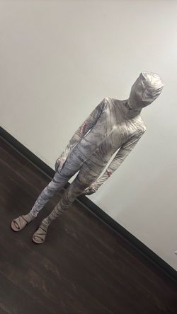 Morphsuits