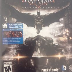 PlayStation 4 Video Games