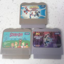 Vtech. VSmile Cartridge 