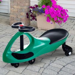Wiggle Raider Car Kid's