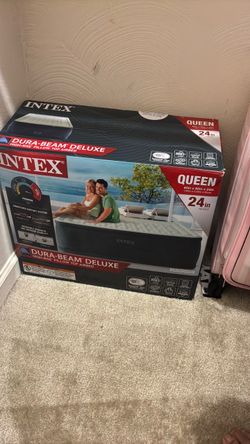 Air mattress