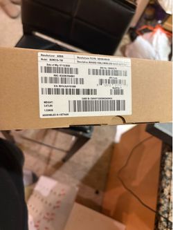 Att internet box