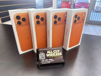 Apple iPhone 17 Pro Max
