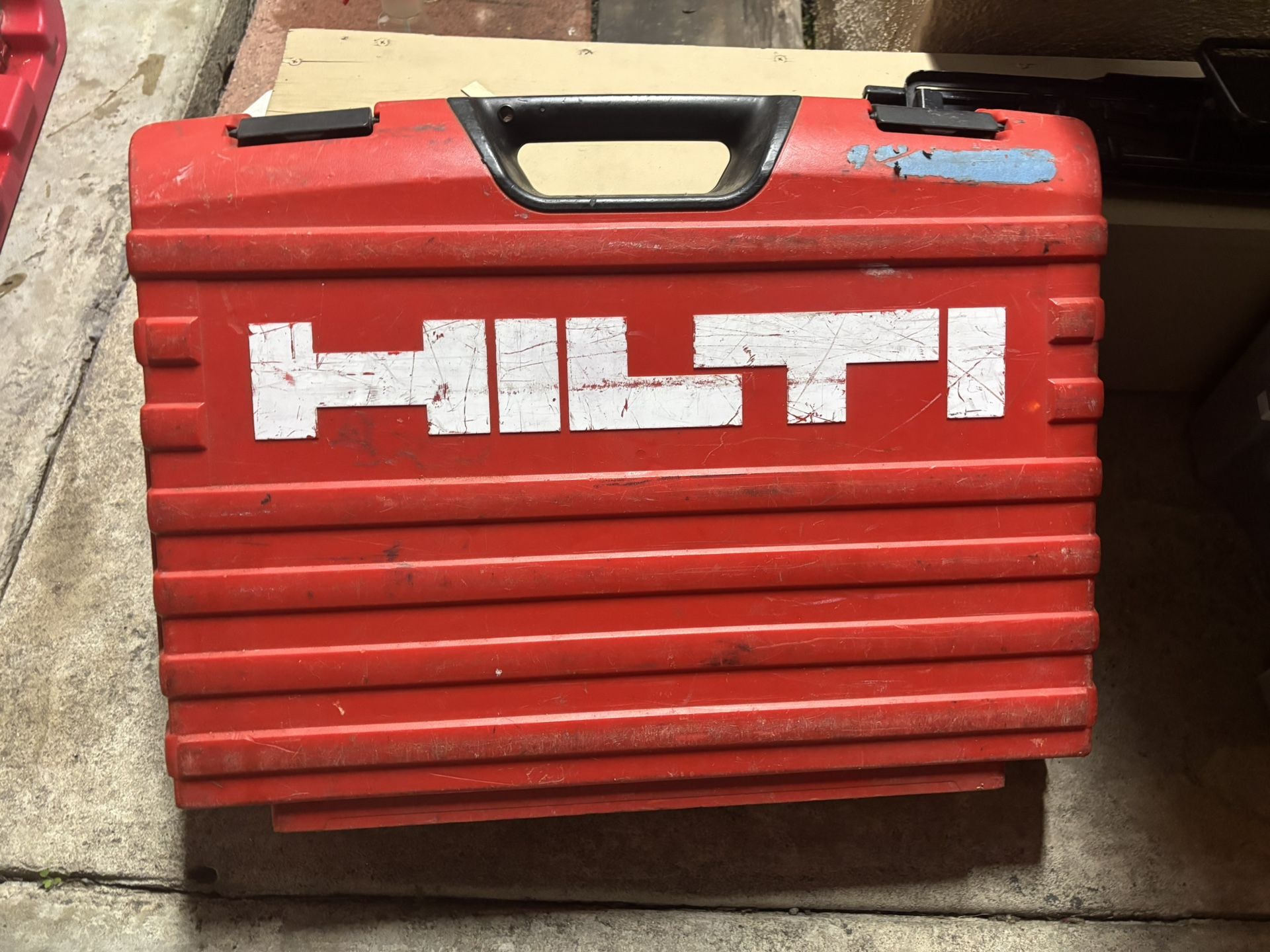 Hilti Te 60