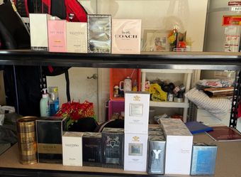 cologne/perfume