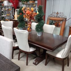 Comedores / Dining Room Table Sets 
