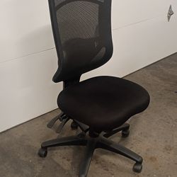 COOL MESH PRO HIGH BACK OFFICE CHAIR