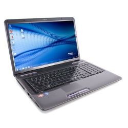 Toahiba Satellite 17" Laptop Computer