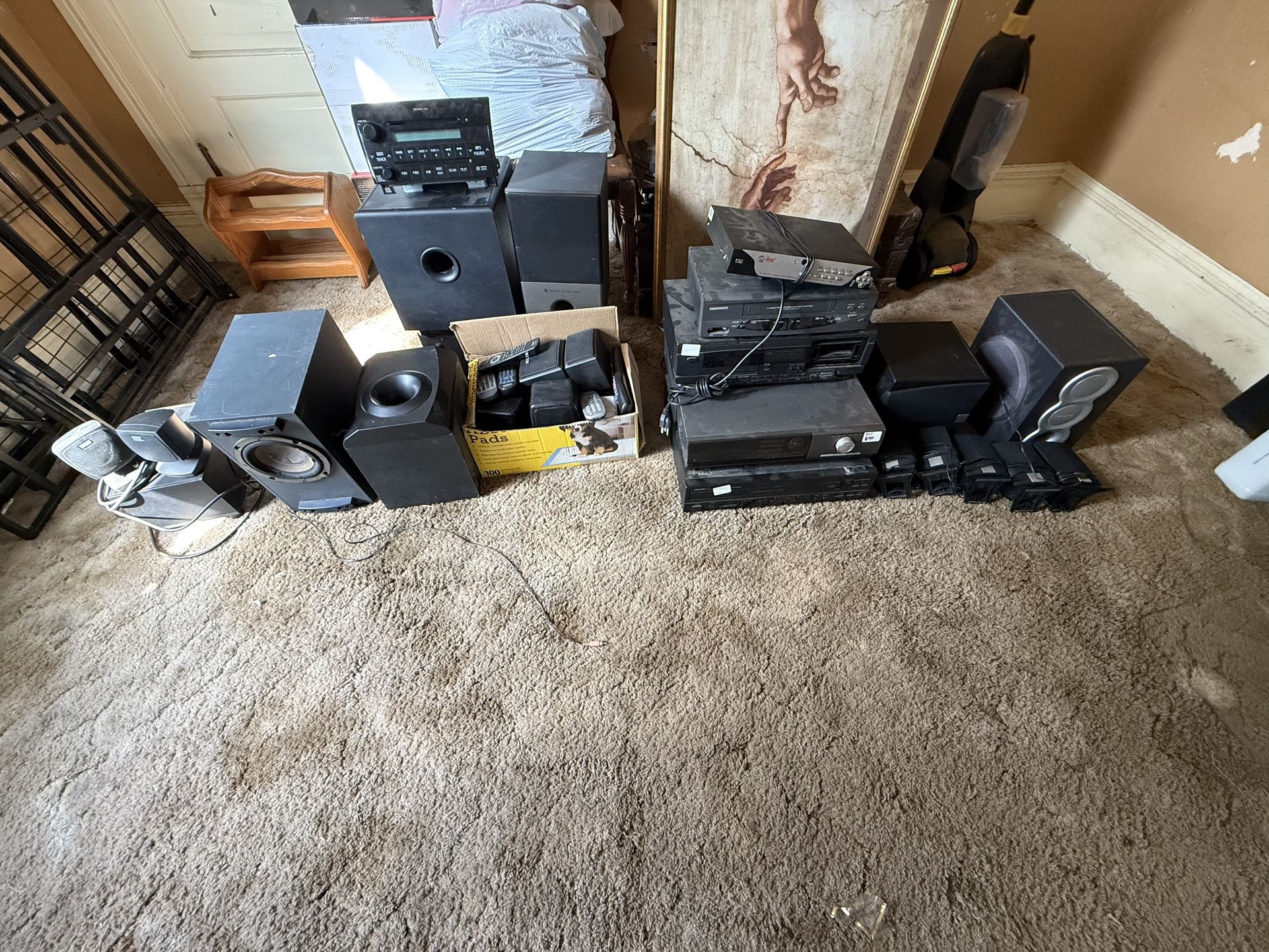 Speakers