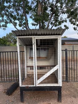 Chicken Coop