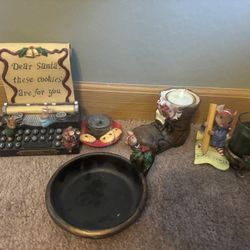 Yankee Candle Tart Warmers, Candle Holders 