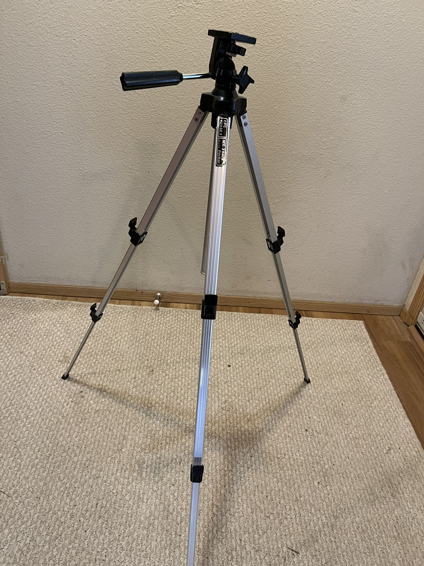 Tripod