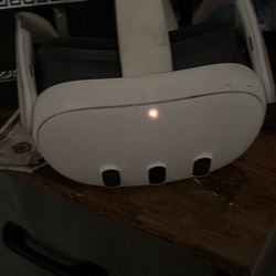 Meta Quest 3