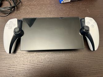 PlayStation Portal Remote Player