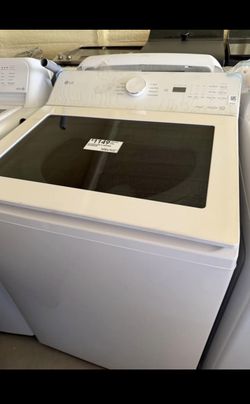 Brand New LG washer