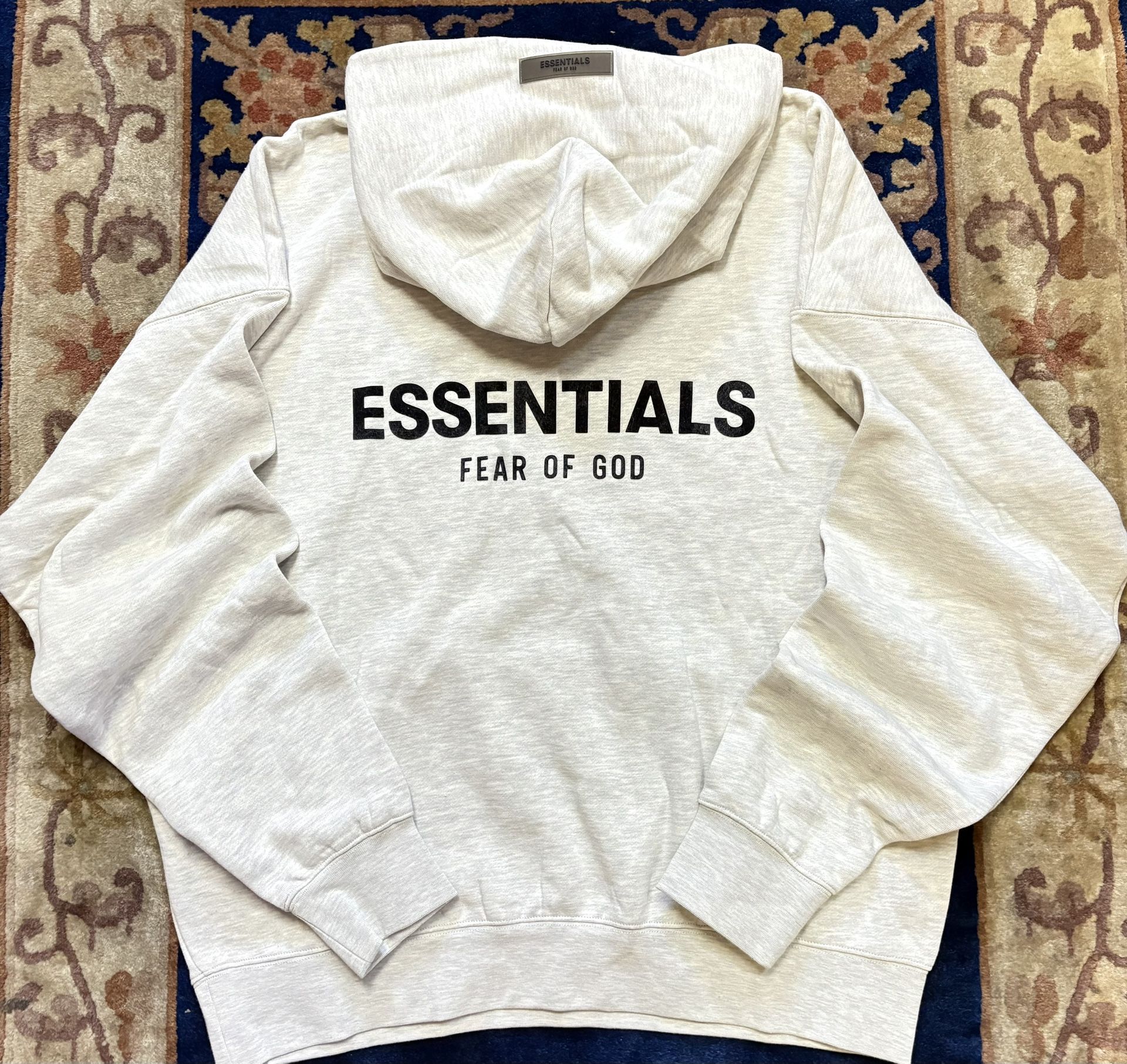 Essential Hoodie