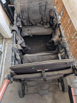 Kids wagon wonderfold