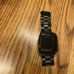 Apple Watch Series 5 With Charger