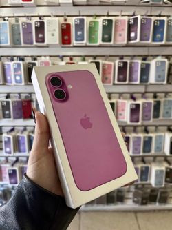 iPhone 16 128GB UNLOCKED‼️