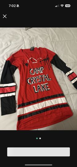 Jason Costume
