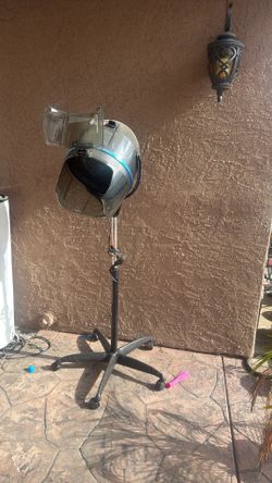 Hairdryer