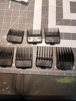 Stylecraft Guards