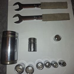 Snap On Tools