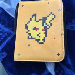 Pokemon Card Collection