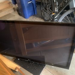 50’ Lg Tv 