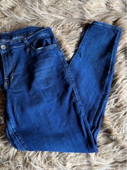 Rock & Republic Skinny Jeans waist 34-35”