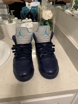 PRE GRAPE JORDNAN 5S